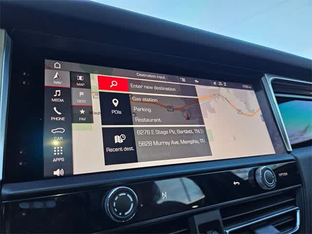 Thumbnail: 2024 Porsche Macan - 32