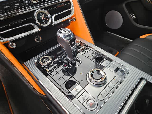 Thumbnail: 2024 Bentley Flying Spur - 36