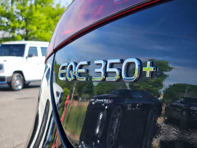 Thumbnail: 2023 Mercedes-Benz EQE - 12