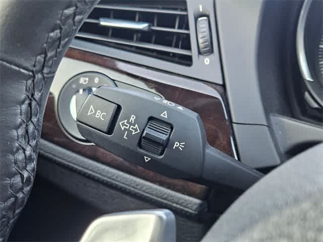 Thumbnail: 2010 BMW Z4 - 18