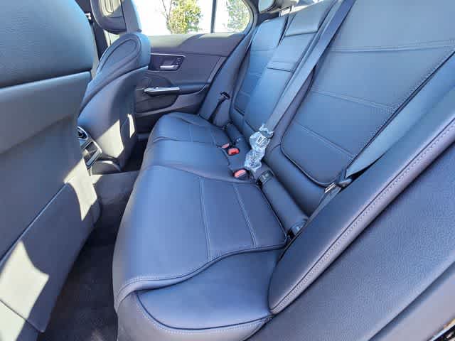 Thumbnail: 2026 Mercedes-Benz C-Class - 19