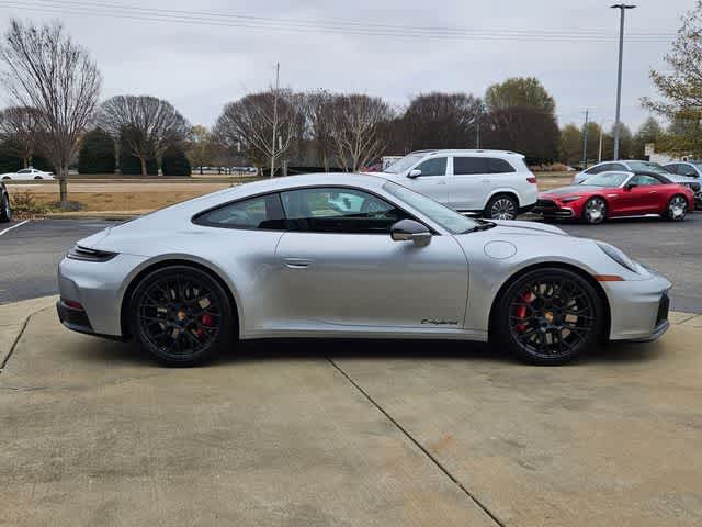 Thumbnail: 2026 Porsche 911 - 9