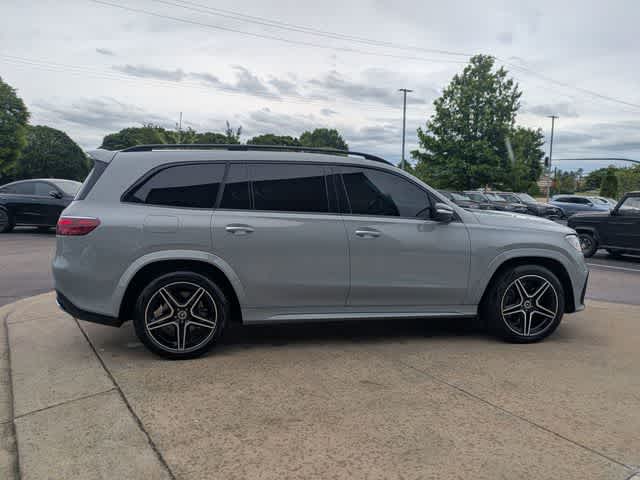 Thumbnail: 2024 Mercedes-Benz GLS - 10