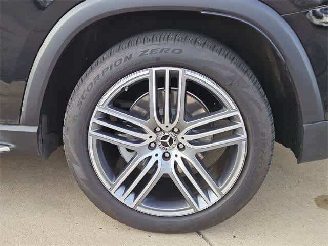 Thumbnail: 2025 Mercedes-Benz GLS - 14