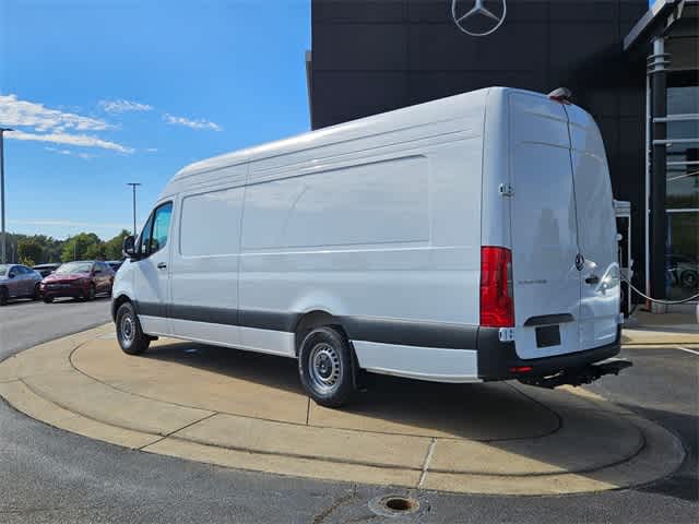 Thumbnail: 2026 Mercedes-Benz Sprinter - 5