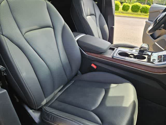 Thumbnail: 2019 Audi Q8 - 24