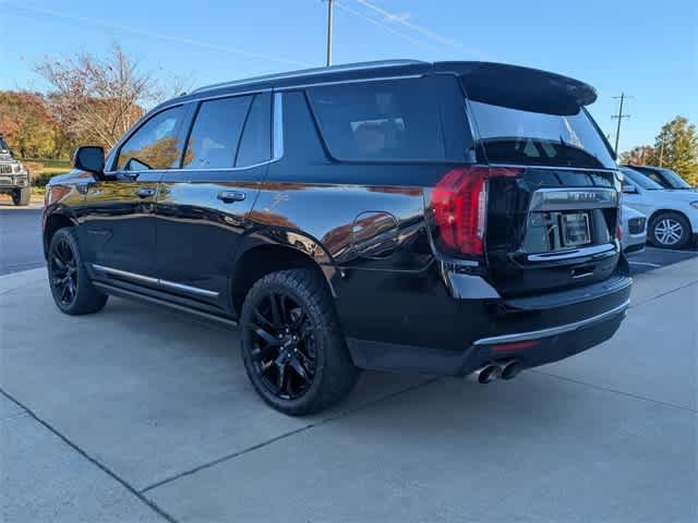 Thumbnail: 2023 GMC Yukon - 6