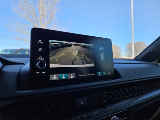 Thumbnail: 2024 Honda CR-V - 27