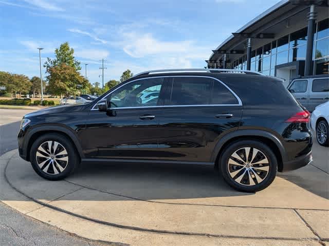 Thumbnail: 2025 Mercedes-Benz GLE - 5