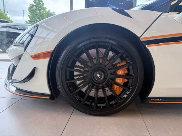 Thumbnail: 2020 Mclaren  - 4