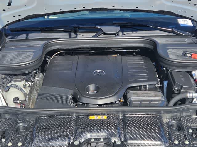 Thumbnail: 2026 Mercedes-Benz GLE - 13