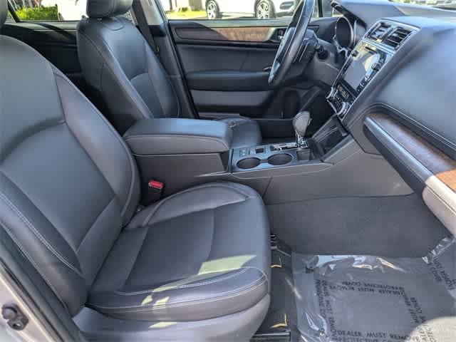 Thumbnail: 2018 Subaru Outback - 22