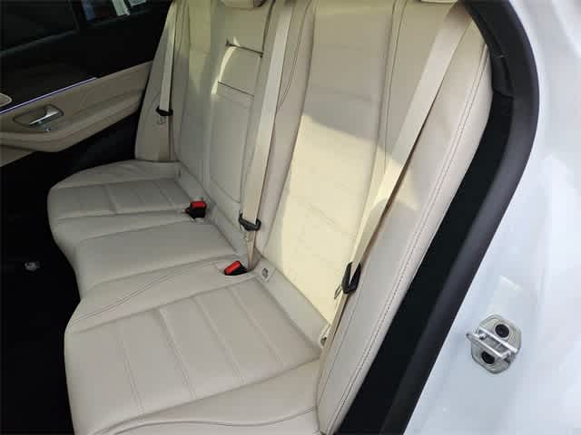 Thumbnail: 2026 Mercedes-Benz GLE - 22