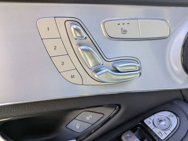 Thumbnail: 2021 Mercedes-Benz GLC - 15