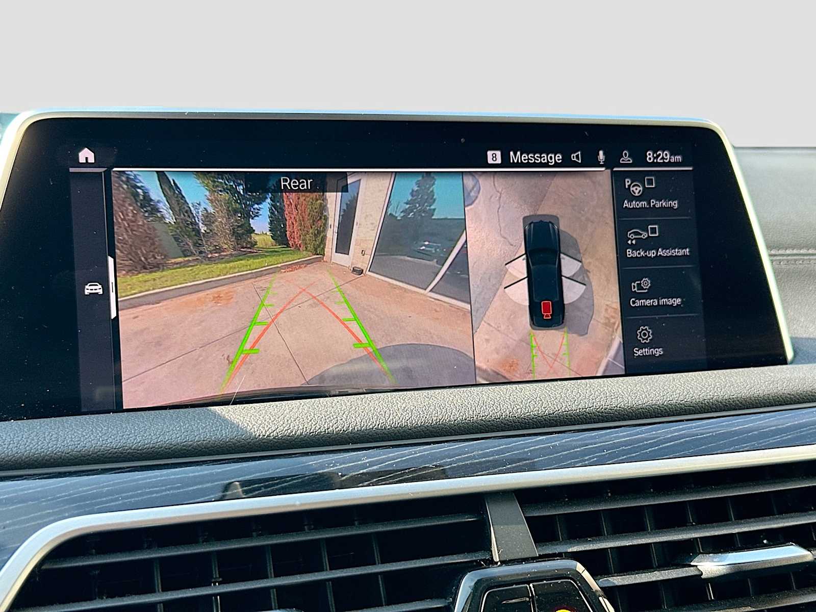 Thumbnail: 2021 BMW 7 Series - 14
