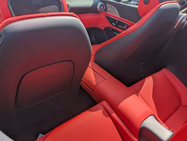 Thumbnail: 2025 Mercedes-Benz SL-Class - 18