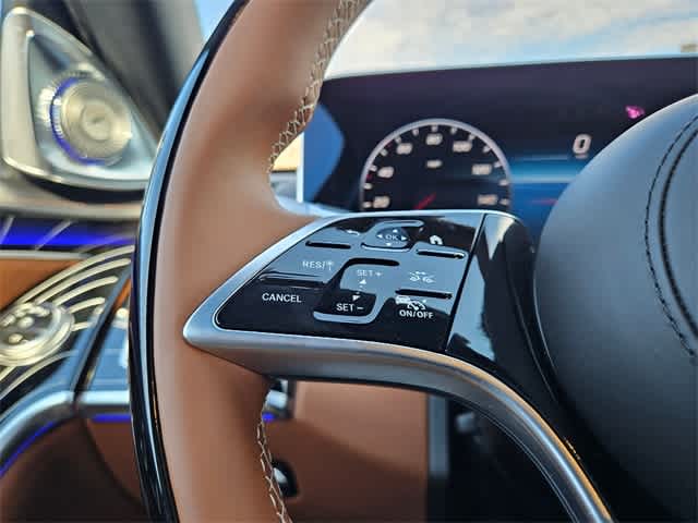 Thumbnail: 2026 Mercedes-Benz S-Class - 31