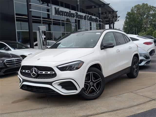 2025 Mercedes-Benz GLA 250 -
                  Collierville, TN