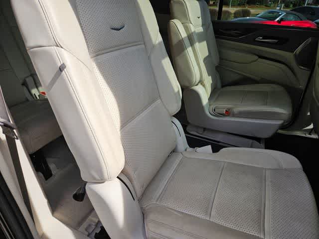 Thumbnail: 2021 Cadillac Escalade - 21