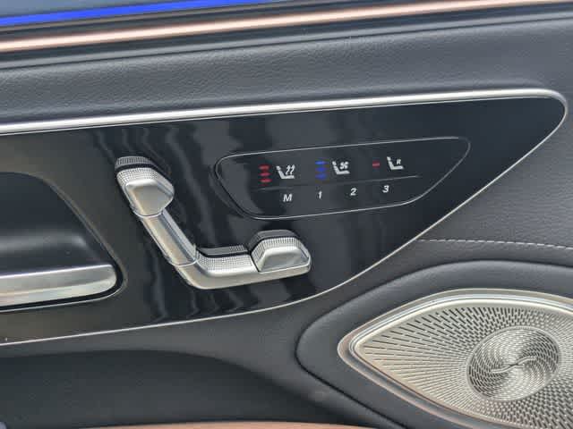 Thumbnail: 2024 Mercedes-Benz EQS - 16