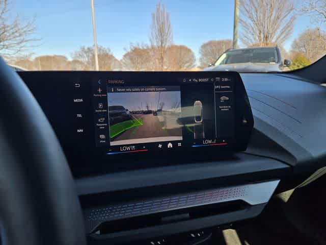 Thumbnail: 2025 BMW 2 Series - 29