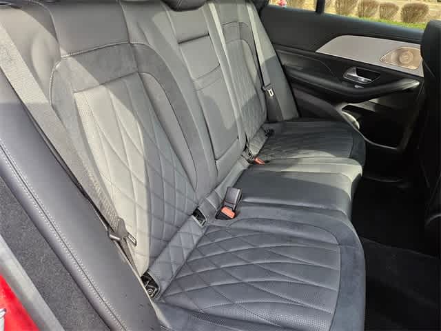 Thumbnail: 2025 Mercedes-Benz GLE - 21