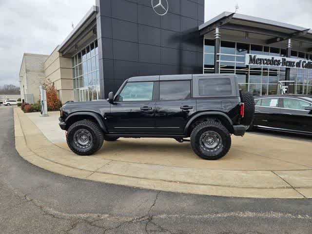 Thumbnail: 2024 Ford Bronco - 5