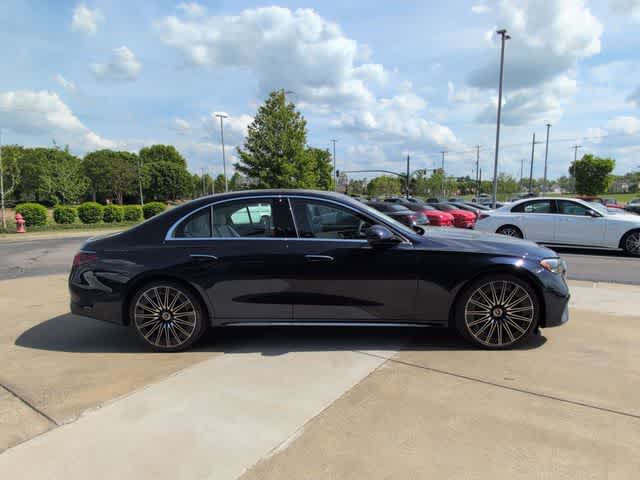 Thumbnail: 2026 Mercedes-Benz E-Class - 7