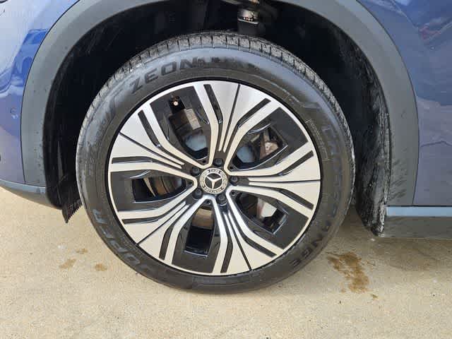 Thumbnail: 2023 Mercedes-Benz EQE - 12