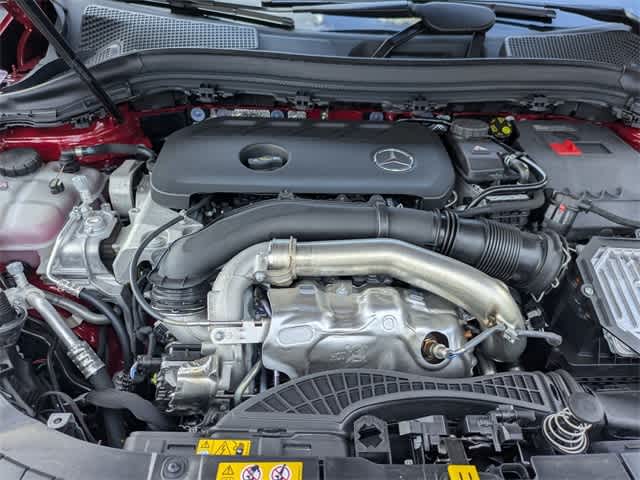 Thumbnail: 2026 Mercedes-Benz GLA - 14