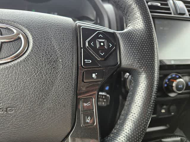 Thumbnail: 2024 Toyota 4Runner - 26