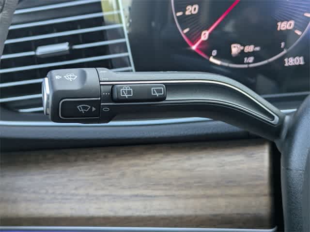 Thumbnail: 2025 Mercedes-Benz GLE - 26