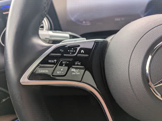 Thumbnail: 2024 Mercedes-Benz EQS - 24