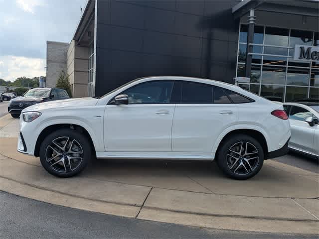 Thumbnail: 2026 Mercedes-Benz GLE - 5