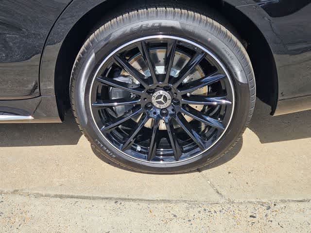 Thumbnail: 2026 Mercedes-Benz S-Class - 12