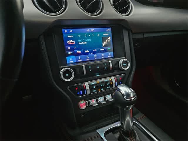 Thumbnail: 2023 Ford Mustang - 29