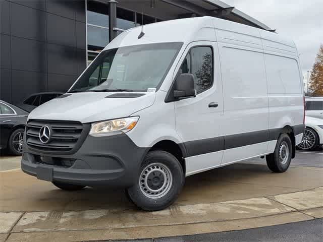 2025 Mercedes-Benz Sprinter 2500 -
                  Collierville, TN