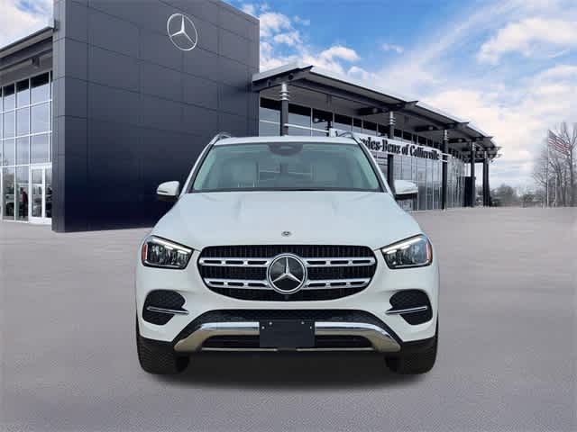 Thumbnail: 2024 Mercedes-Benz GLE - 5