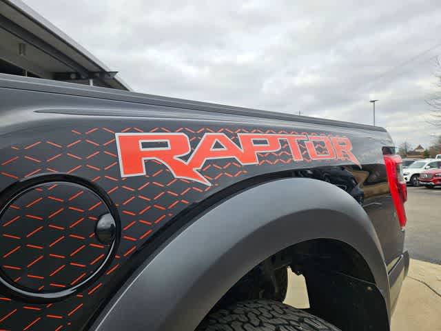 Thumbnail: 2023 Ford F-150 - 12