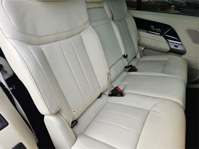 Thumbnail: 2025 Land Rover Range Rover - 22