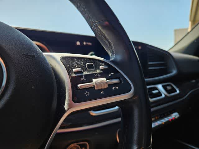 Thumbnail: 2021 Mercedes-Benz GLE - 24