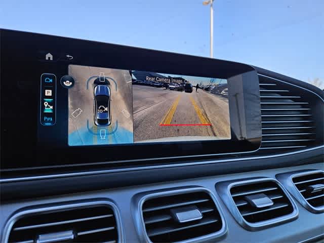 Thumbnail: 2025 Mercedes-Benz GLE - 29