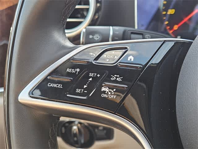 Thumbnail: 2023 Mercedes-Benz E-Class - 25