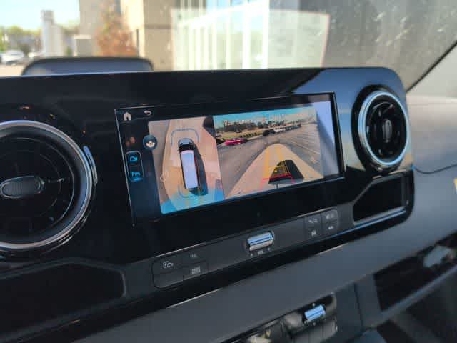 Thumbnail: 2026 Mercedes-Benz Sprinter - 26