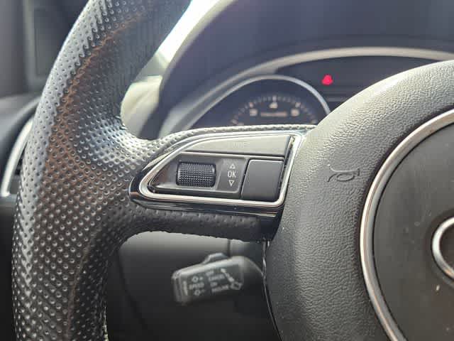 Thumbnail: 2014 Audi Q7 - 26