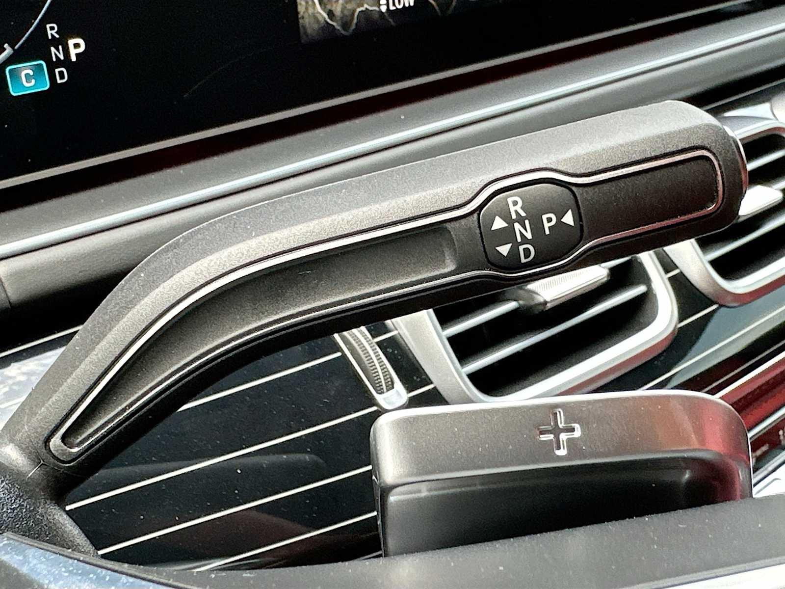 Thumbnail: 2026 Mercedes-Benz GLS - 17