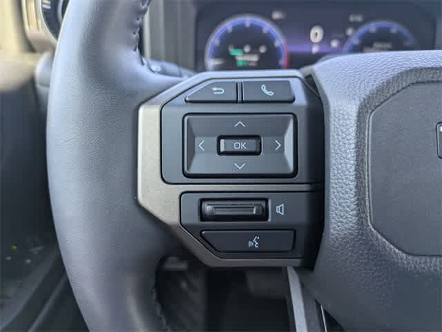 Thumbnail: 2024 Toyota Land Cruiser - 24