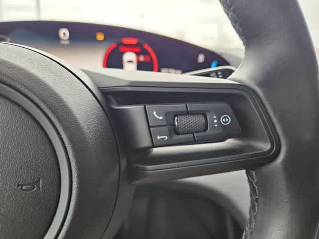 Thumbnail: 2023 Porsche Taycan - 25