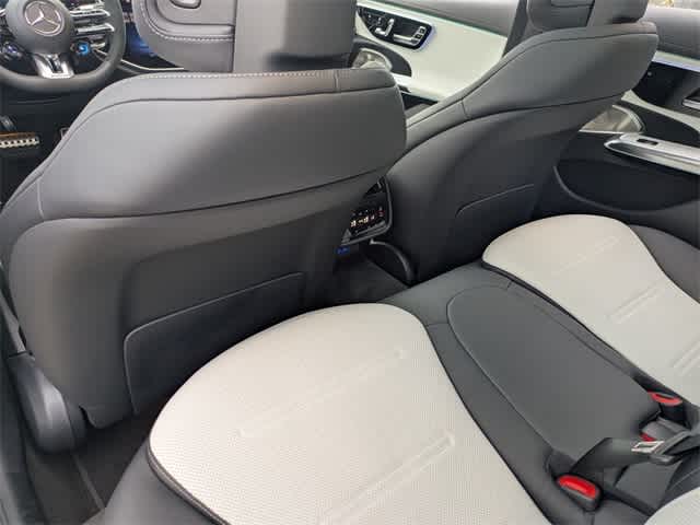 Thumbnail: 2026 Mercedes-Benz E-Class - 18