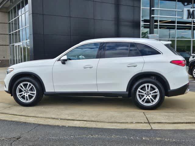 Thumbnail: 2026 Mercedes-Benz GLC - 5